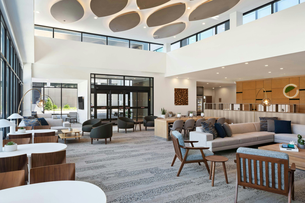 Element by Marriott Bloomington Mall of America