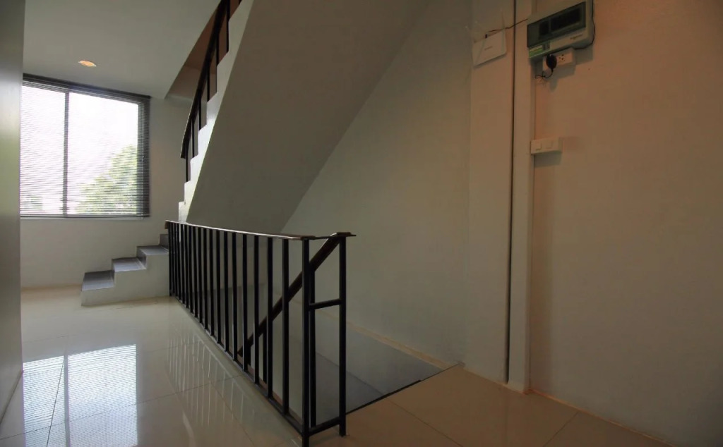OYO 421 Guyasuka Hostel&cafe
