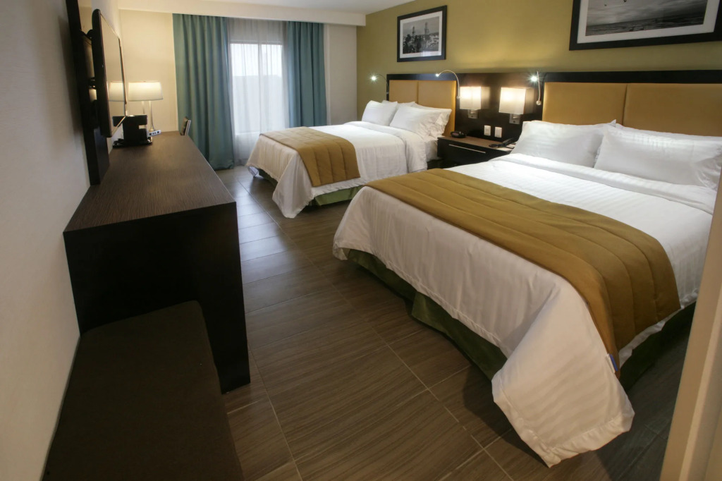 Holiday Inn Tampico-Altamira by IHG