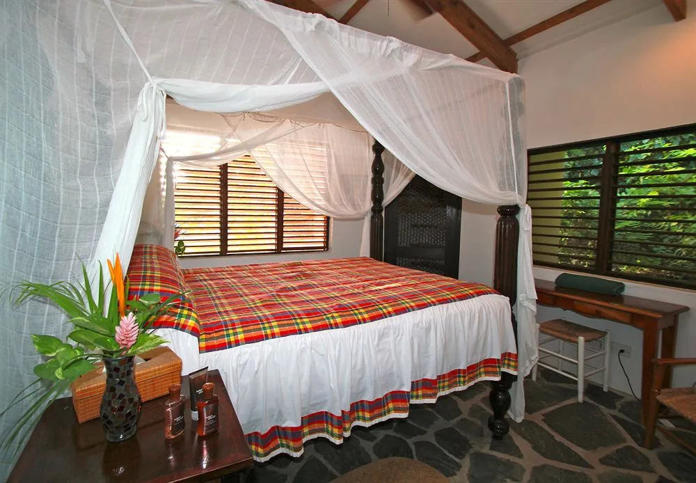 Stonefield Villa Resort