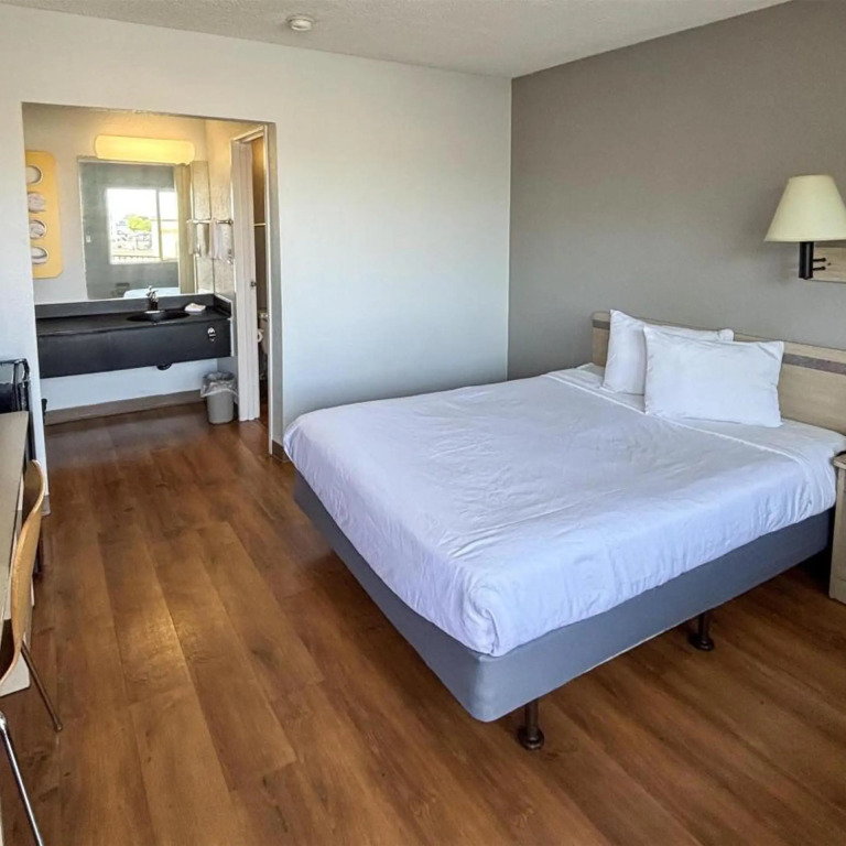 Motel 6 Las Vegas, NV - Boulder Highway