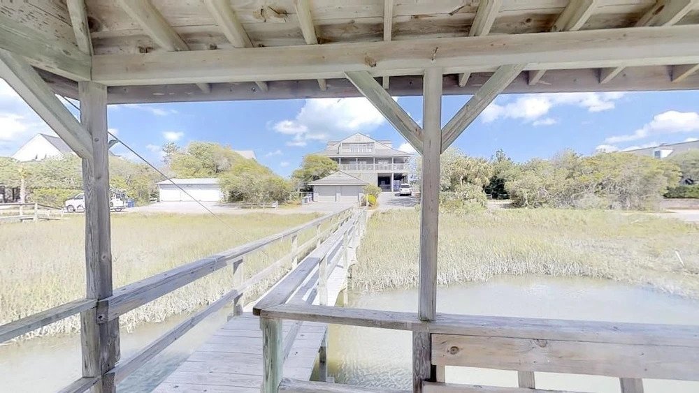 Sea Forever House - 6 Br Home