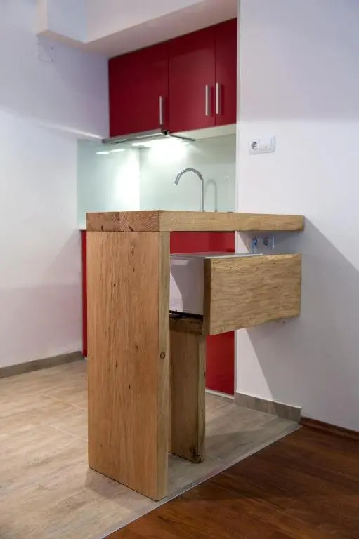 Apartments Antonella