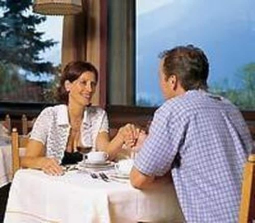 Hotel Bergkranz