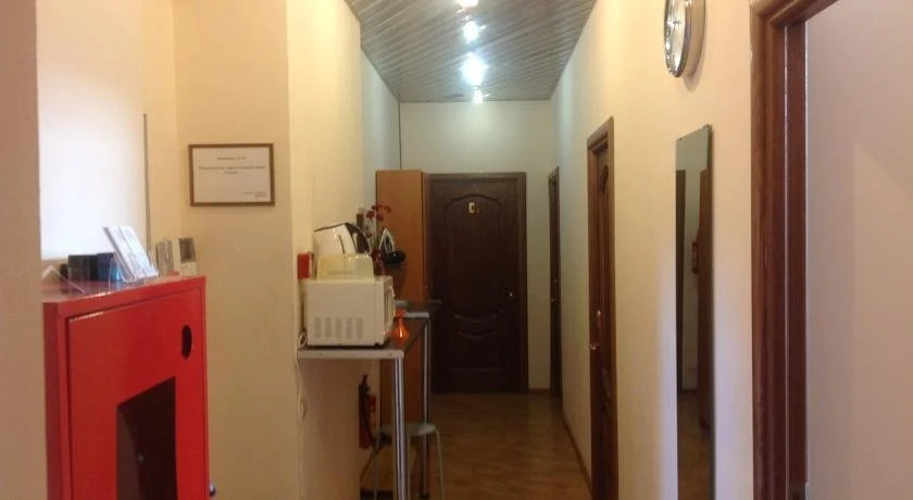 Super Hotel