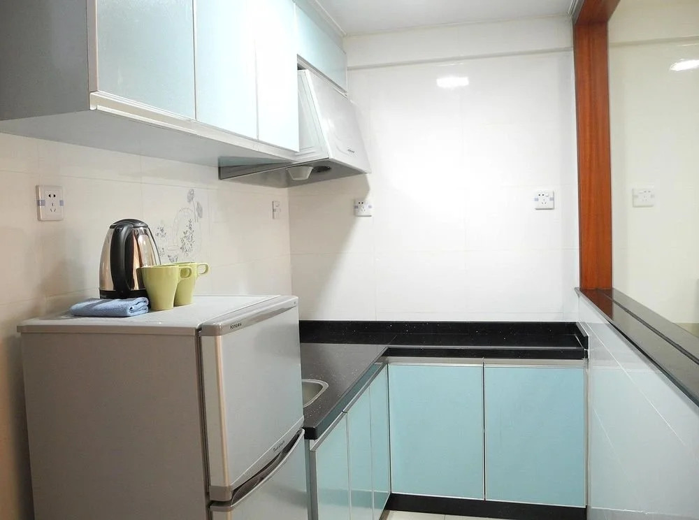 Akai Hotel Apartments Huanggang