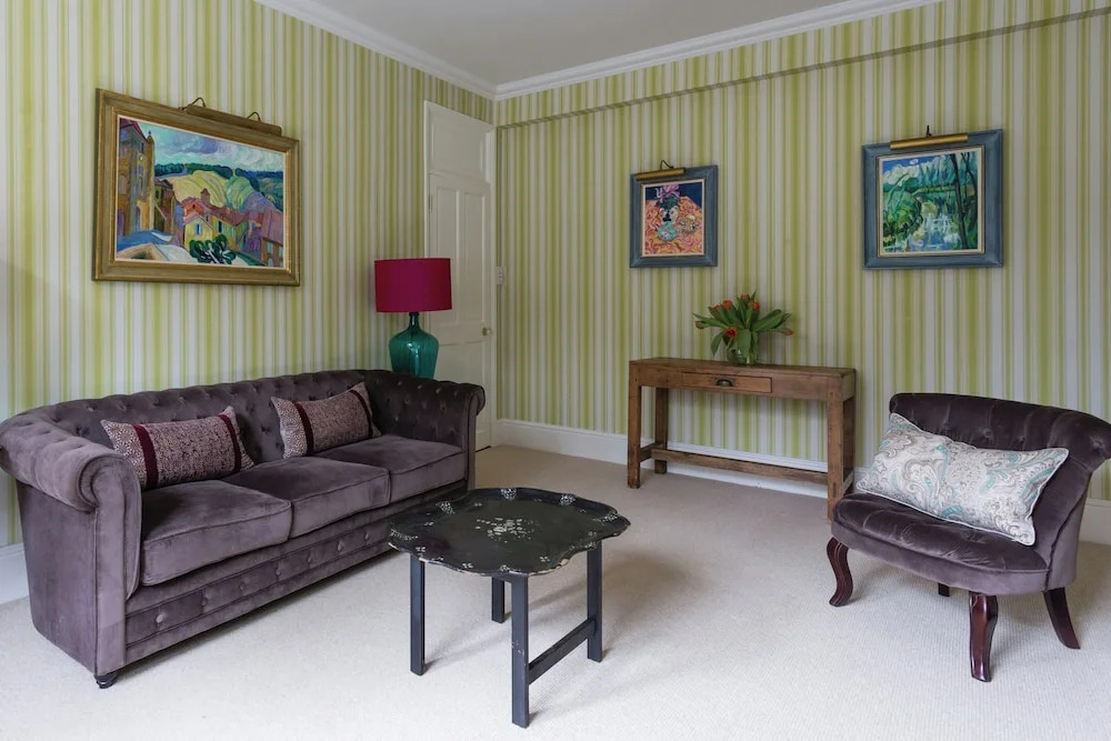 Elm Park Gardens XI by Onefinestay