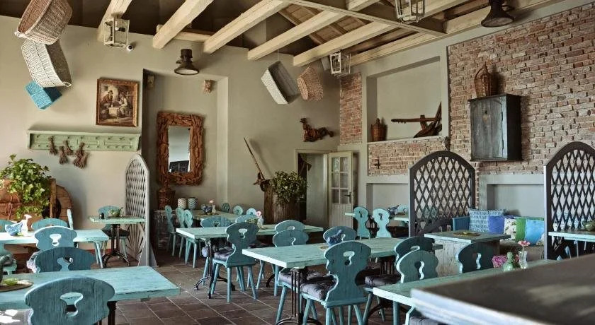 Hotel U Hradu