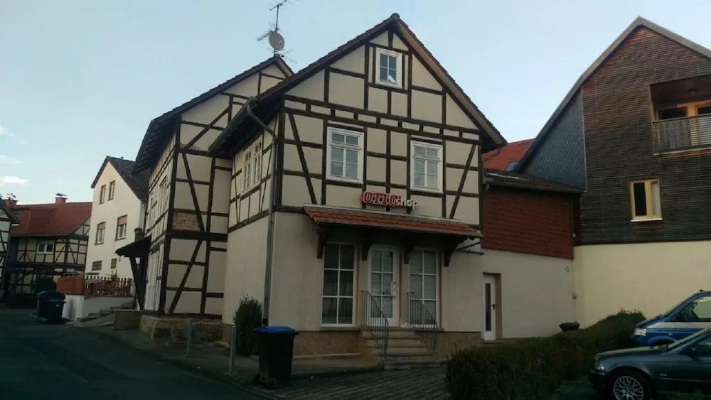 Gästezimmer Seedo