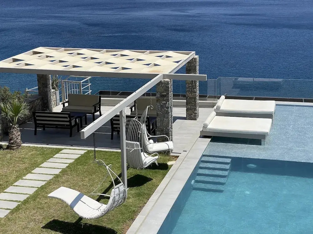 Villa Proistakis
