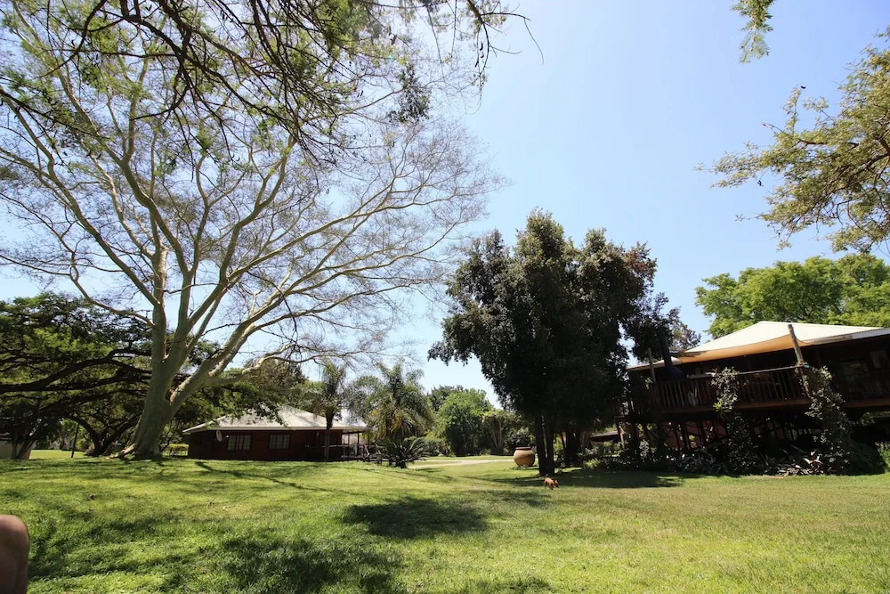 Asante Sana Holiday Village