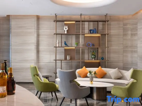 Hampton by Hilton Ningde Lithium Electricity Town