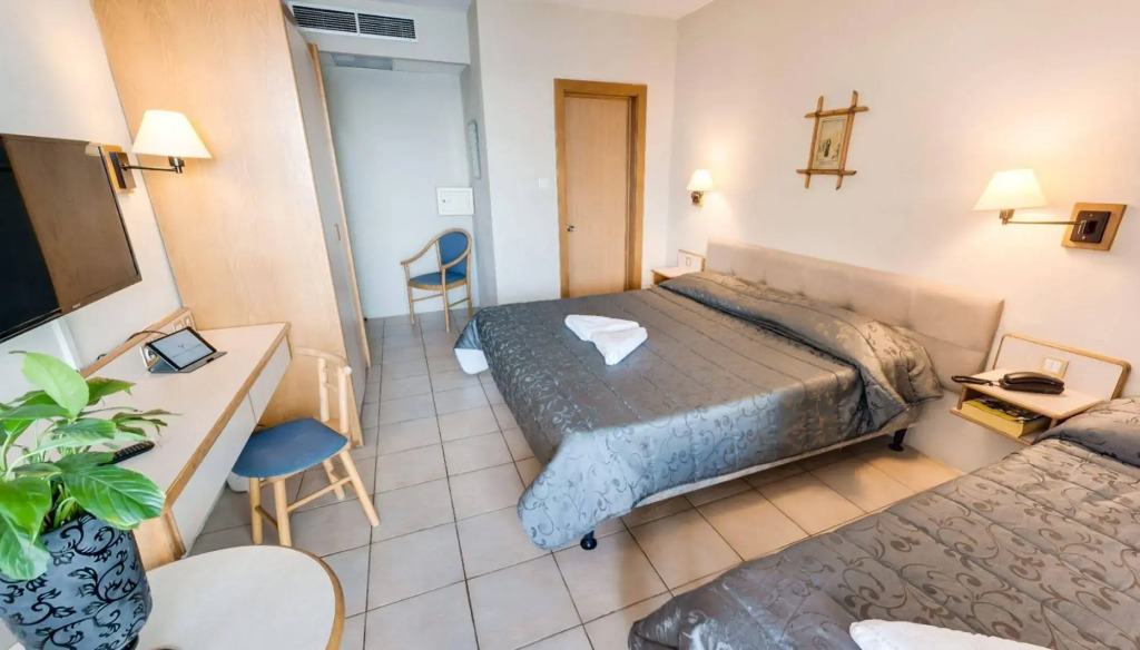 Sliema Chalet Hotel
