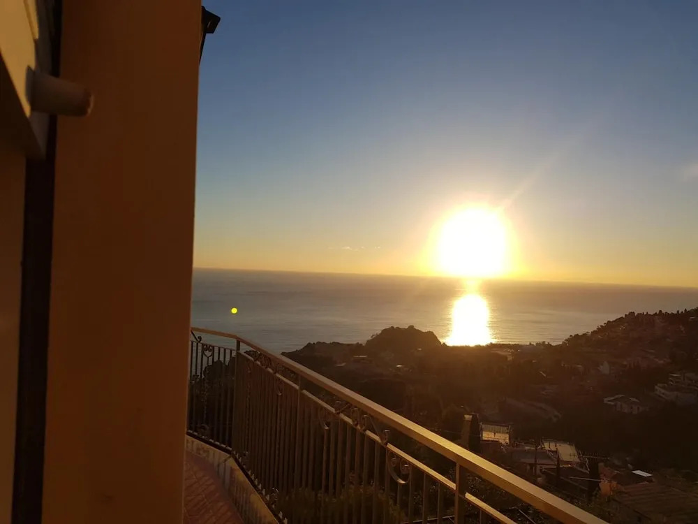 Casa Aurora