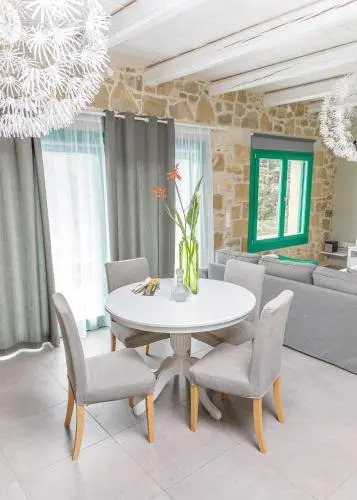 Villa Agrithea
