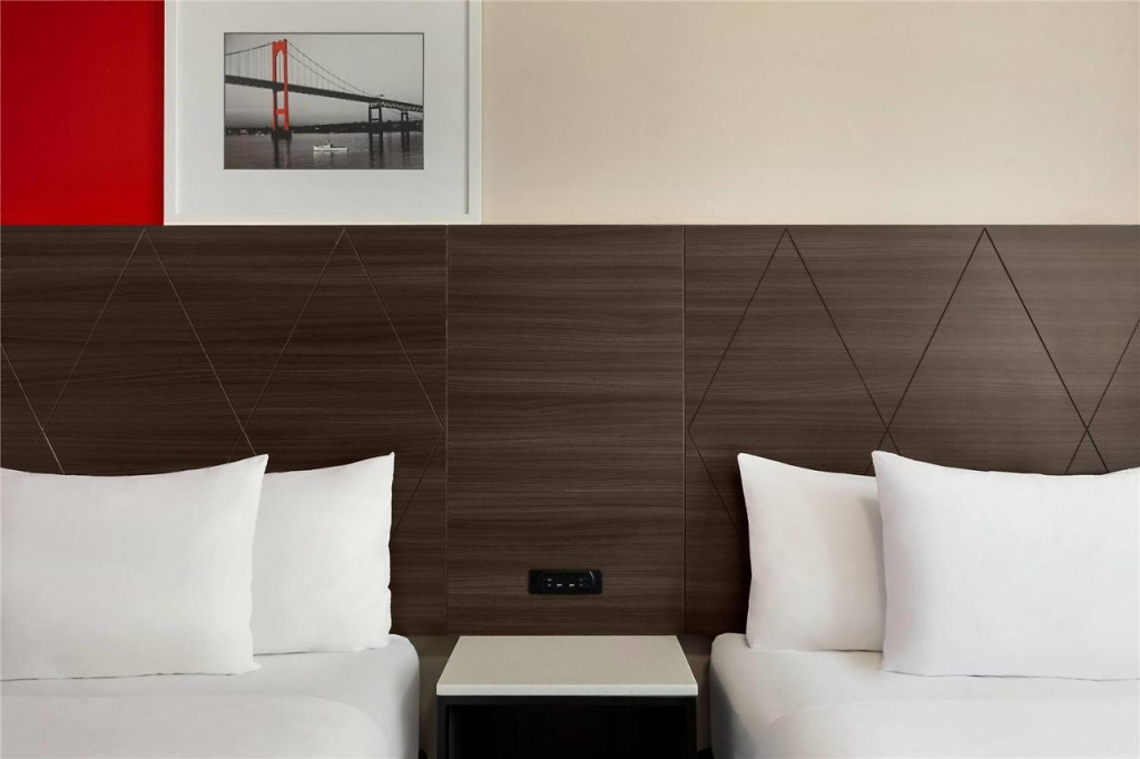 Ramada By Wyndham Brooklyn Empire Blvd
