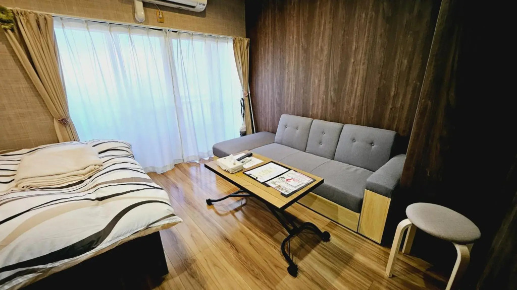 Kyoto - apartment / Vacation STAY 267