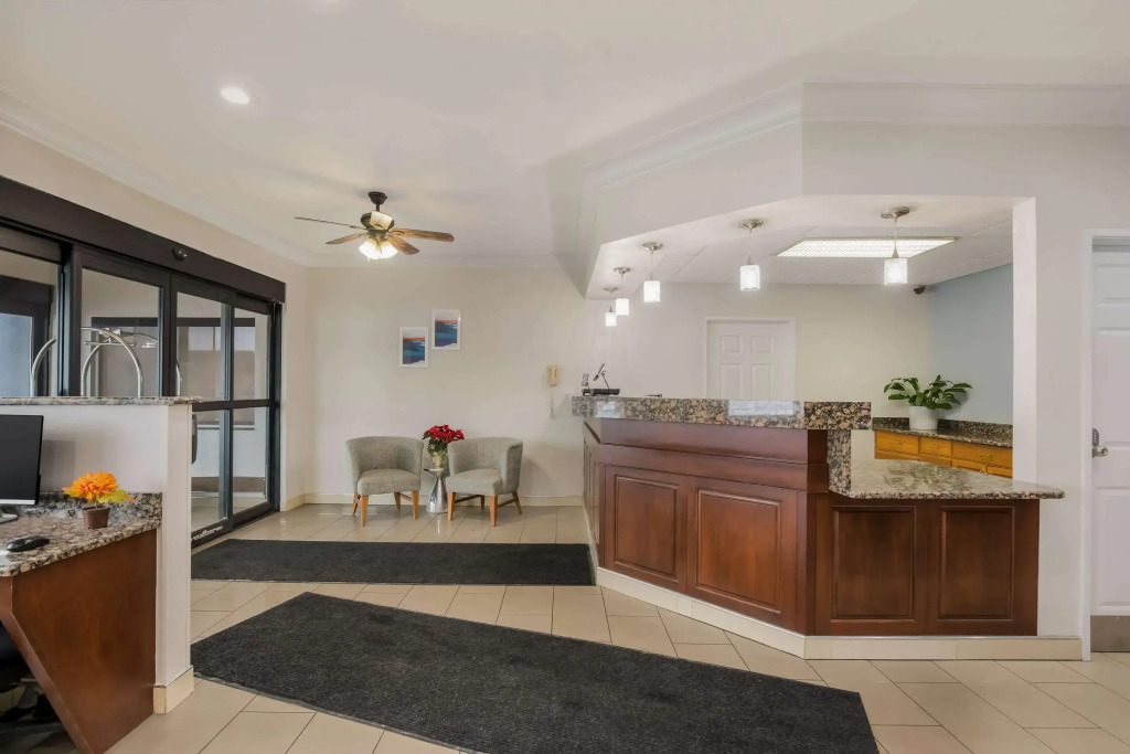 MainStay Suites Joliet I-80
