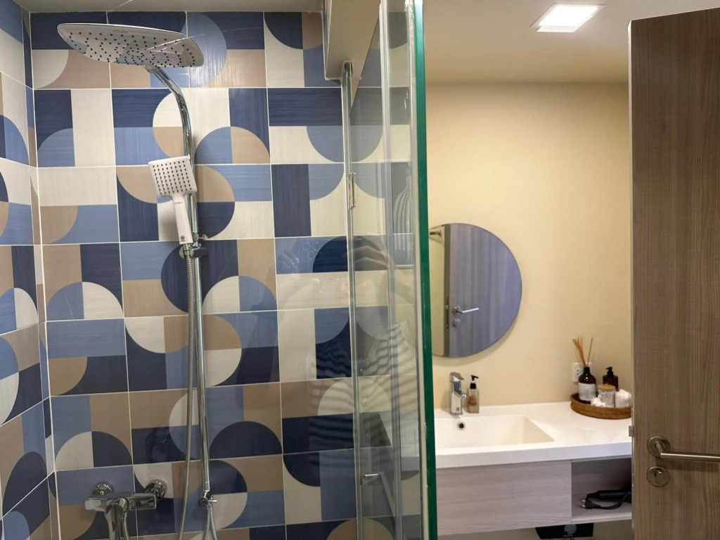 New Cosy Apartment at Marvest Huahin City Center