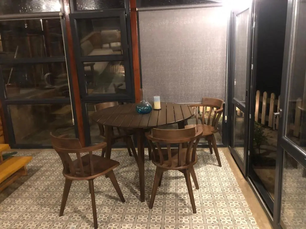 Gökçeada Yeşilev Butik Otel