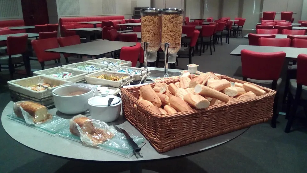 Espace Montcalm