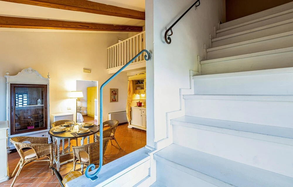 Beautiful Apartment in Lazzeretto With Outdoor Swimming Pool, Wifi and Private Swimming Pool