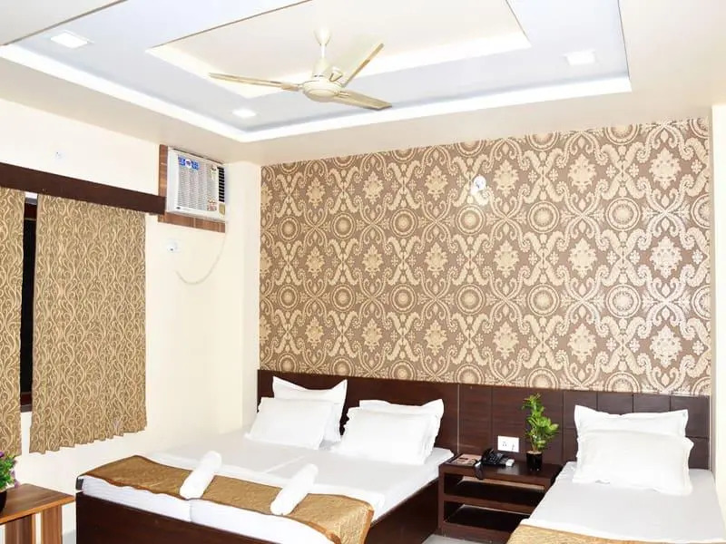 Hotel Ata Inn
