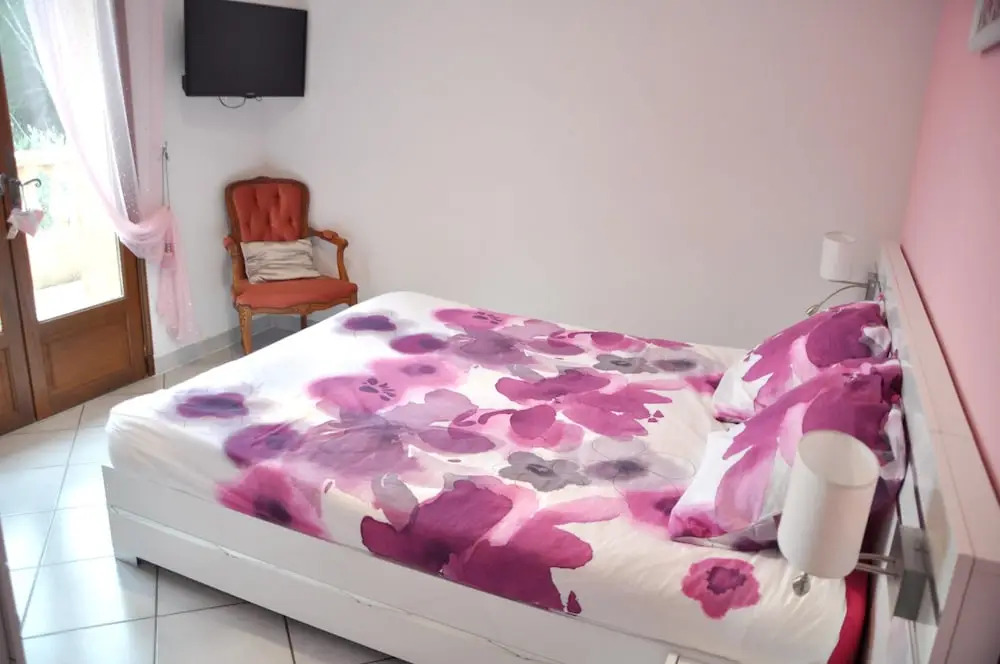 Villa with 4 Bedrooms in Peymeinade, with Private Pool And Wifi