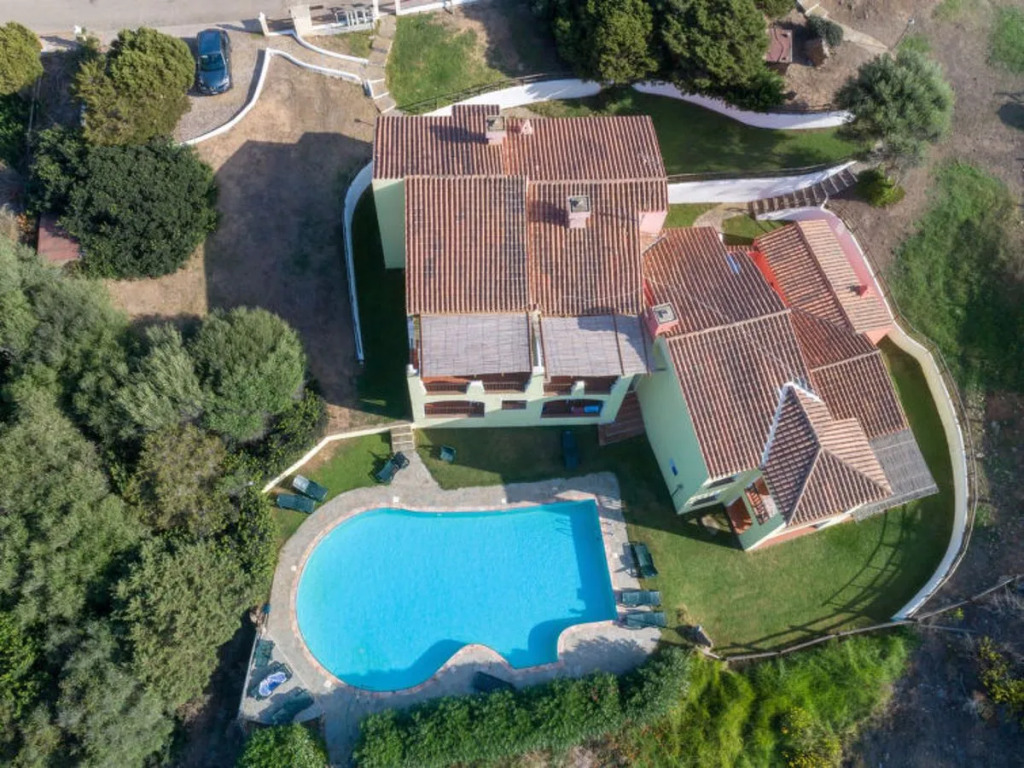 Holiday Home Country Village Sea Villas by Interhome