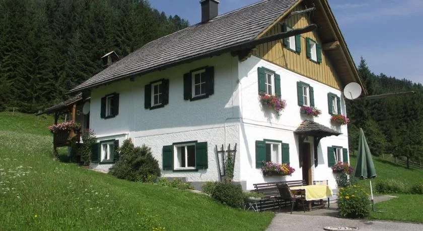 Ferienwohnungen Asterbach