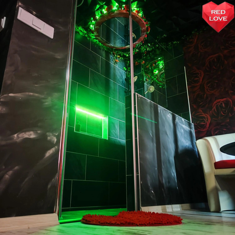 Love Apartmanok Eger