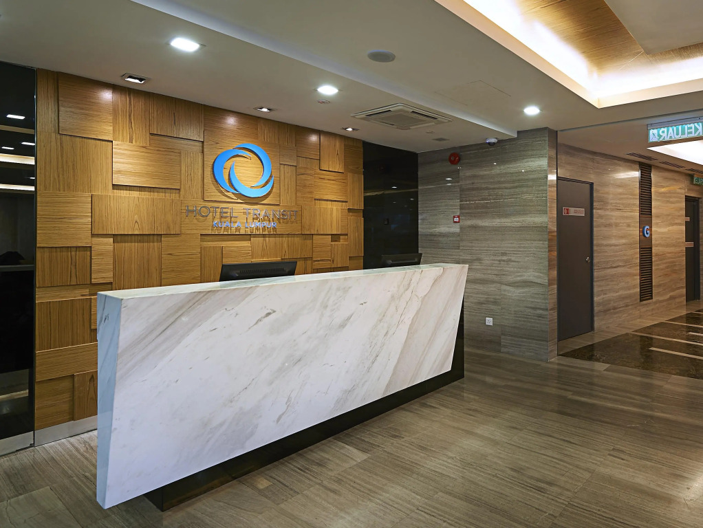 Hotel Transit Kuala Lumpur