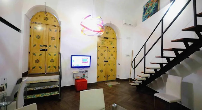 Incantevole Loft Agrigento Centro