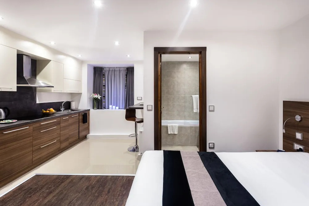 Serviced Apartments Watford