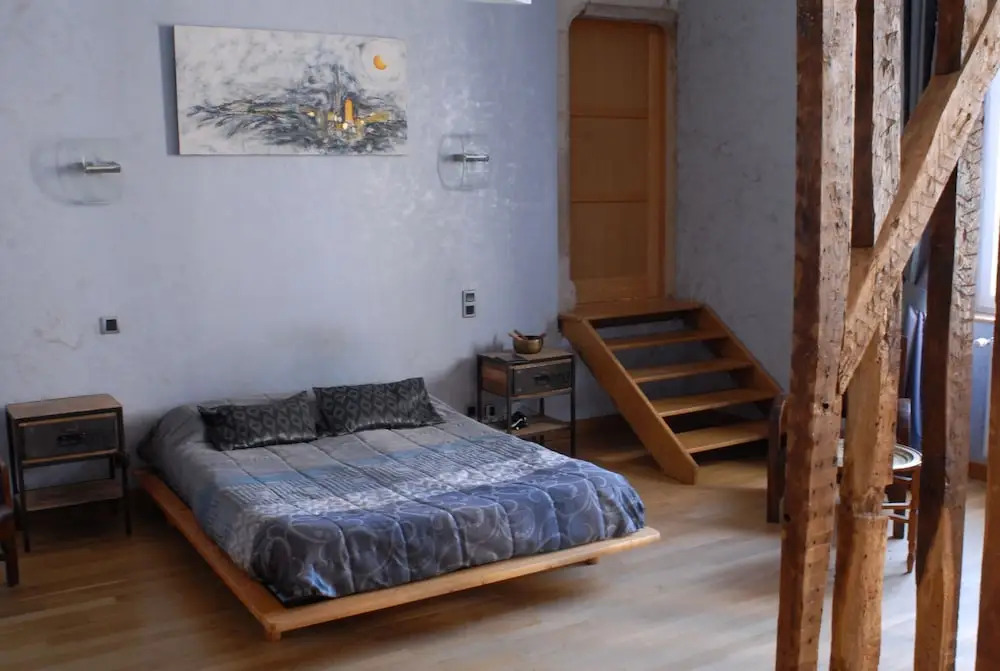 La Maison d'Arthure