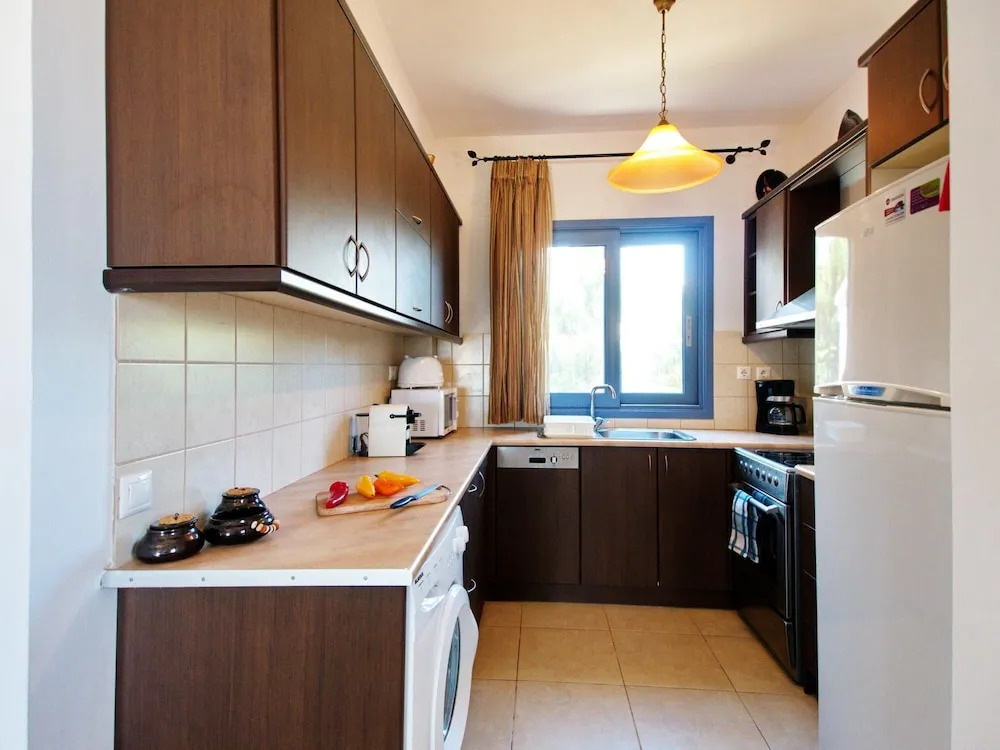 Villa Anemos, Spartia, Kefalonia