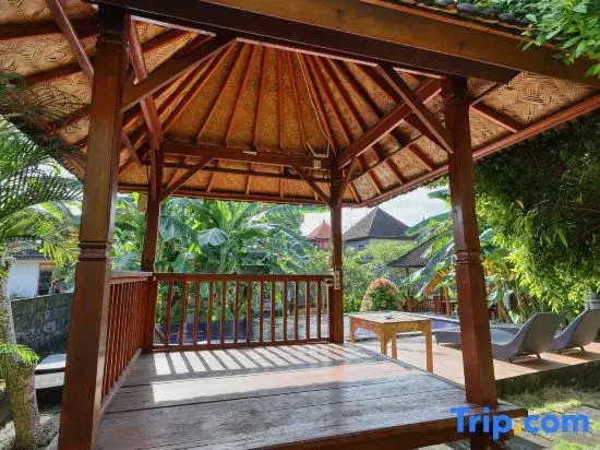 The Tandjung Cottage