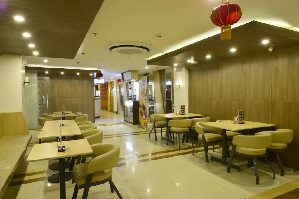 Hotel 99 Monumento
