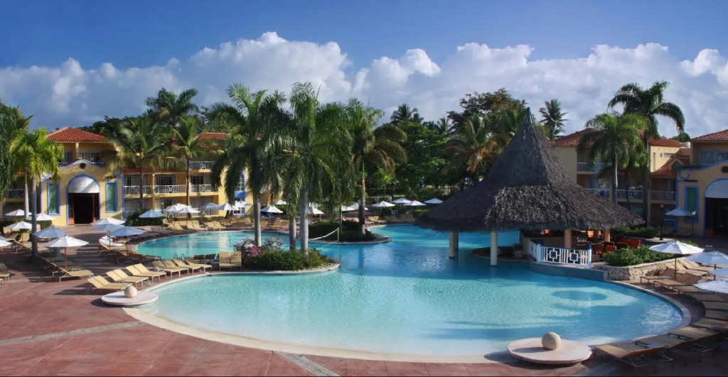 VH Gran Ventana Beach Resort - All Inclusive