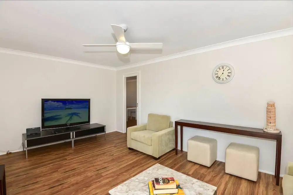 Noraville Summer House