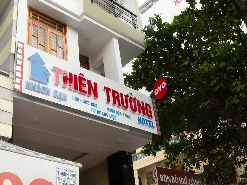 Thien Truong Hotel
