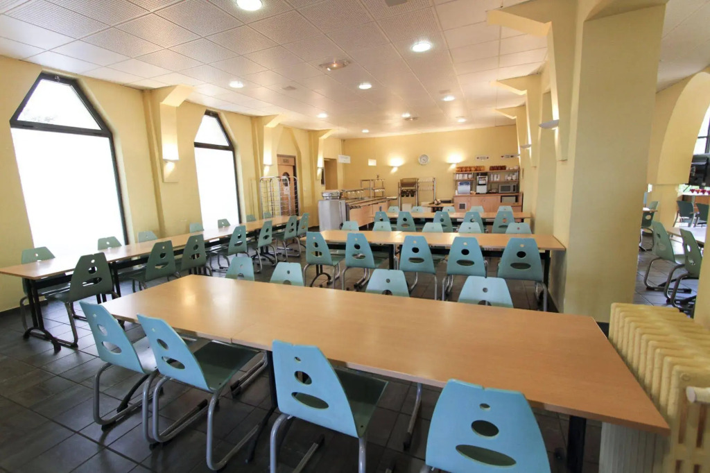 Centre Jean Bosco