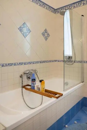 Minori Apartment