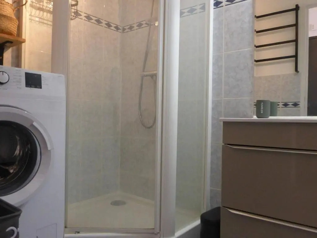 Appartement Saint-Gilles-Croix-de-Vie, 3 pièces, 5 personnes - FR-1-224-769