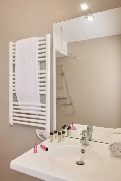 Quality Aparthotel St-Quentin en Yvelines
