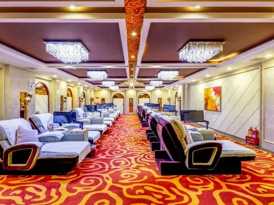Xingya Mingdu Hotel