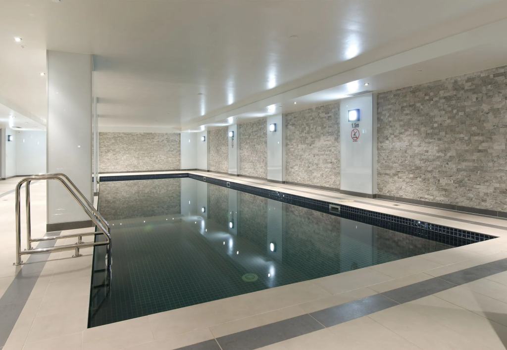 Atlantis Hotel Melbourne