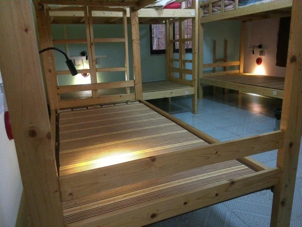 Kwangchowan Hostel
