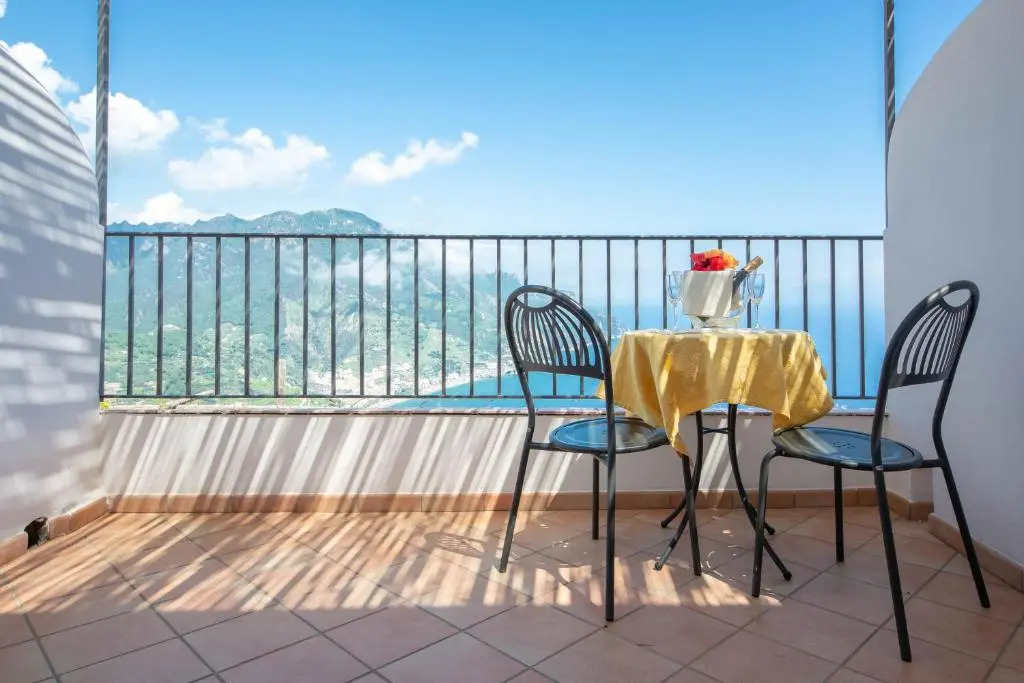 Villa Amore Amalfi Coast