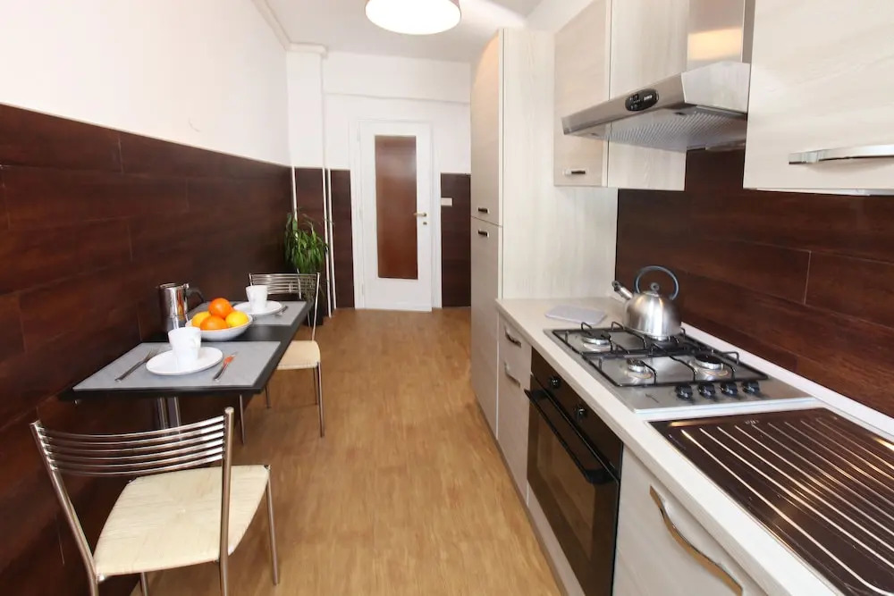 Floriana Home